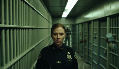 'The Exorcist: Martyrs' Trailer Starring Scarlett Johansson