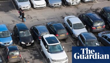 Andy Burnham outlines new rules to outlaw ‘rip-off’ private parking fines | Motoring