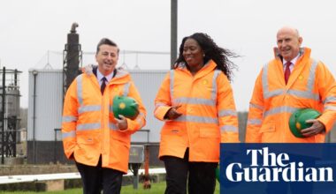 The Jackdaw gasfield, net zero and climate adaptation | Green economy
