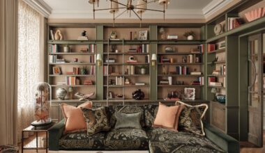 An elegant London townhouse, with interiors inspired by a famous Chelsea members’ club