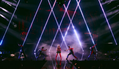 NRK & SVT Believe AI-Generated Songs Have Been Submitted for Their Eurovision Selection Shows