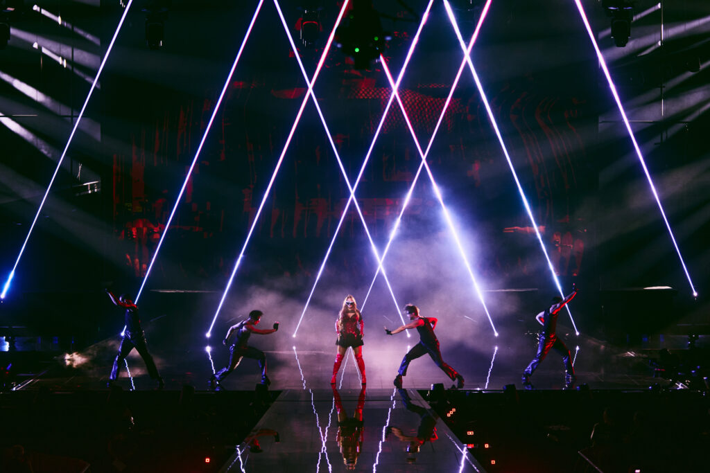 NRK & SVT Believe AI-Generated Songs Have Been Submitted for Their Eurovision Selection Shows