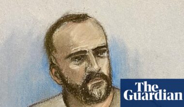 Alleged Iranian spies planned ‘serious violence’ against UK journalists, court hears | UK news