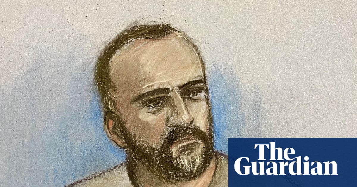 Alleged Iranian spies planned ‘serious violence’ against UK journalists, court hears | UK news