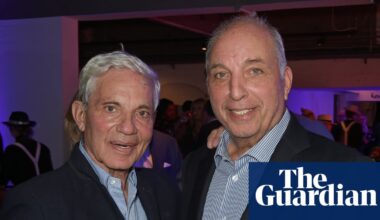 ‘I reside in Monaco’: billionaire said to have quit UK over potential wealth tax had already left | Tax and spending