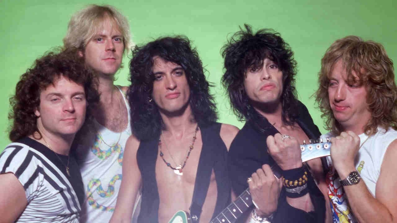Aerosmith are making a surprise return to the stage the end of October. These are the classic albums to crank up