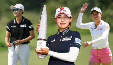 LPGA Home