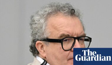 Palantir’s Tom Watson says ‘mob rule’ must not dictate awarding of government contracts | Palantir