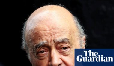 Almost half of Fayed abuse accusers are potential trafficking victims, MPs told | Mohamed Al Fayed