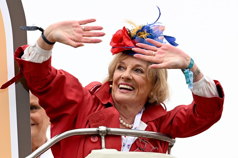 esther rantzen esther rantzen