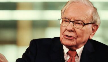 4 Social Security Changes Warren Buffett Says Would Benefit All Americans