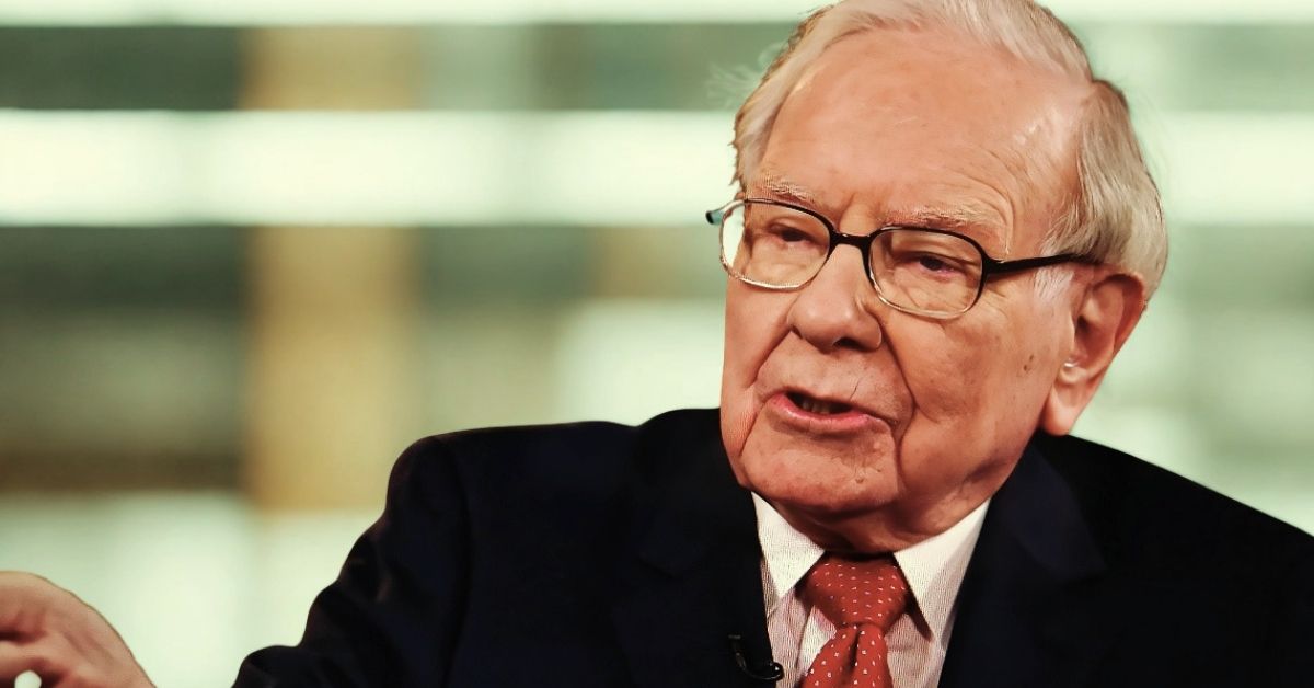 4 Social Security Changes Warren Buffett Says Would Benefit All Americans