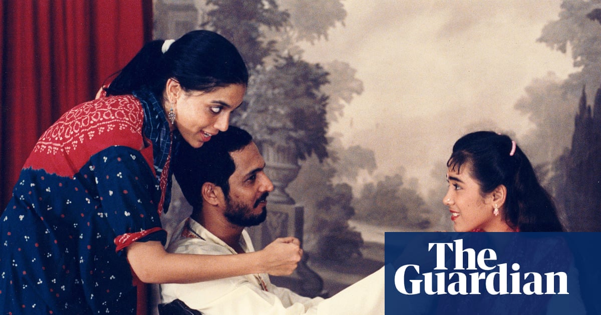 Nana Patekar obituary | Movies