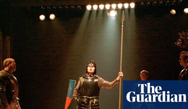 Scholars conclude ‘beyond doubt’ that Shakespeare was main author of Edward III | William Shakespeare