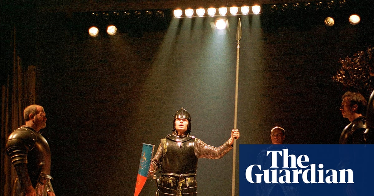 Scholars conclude ‘beyond doubt’ that Shakespeare was main author of Edward III | William Shakespeare