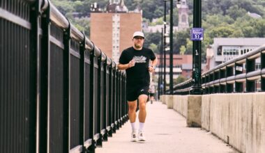 Morning vs. Evening Runs: Which Is Better for Performance?