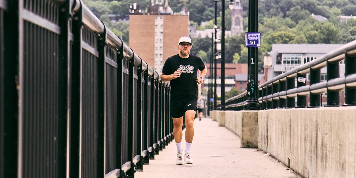 Morning vs. Evening Runs: Which Is Better for Performance?