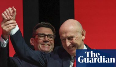 ‘If voters aren’t better off by the next election, we’re screwed’: Labour insiders voice fears over budget | Budget
