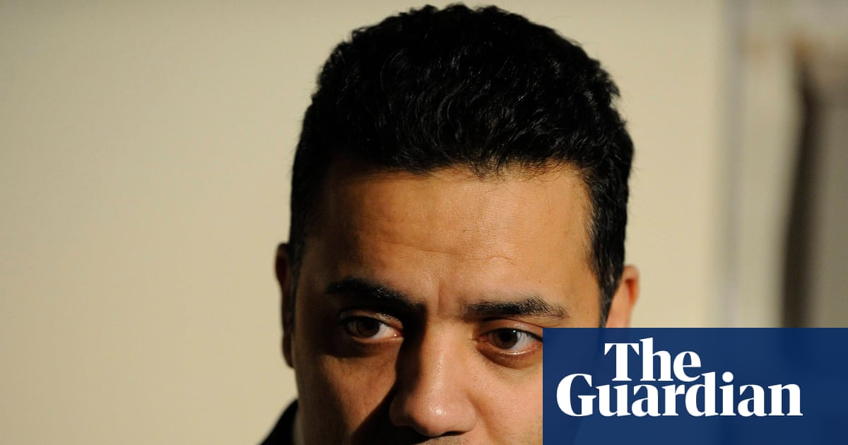 Former Labour MP cleared over role in fraudulent Covid-19 testing company | Coronavirus