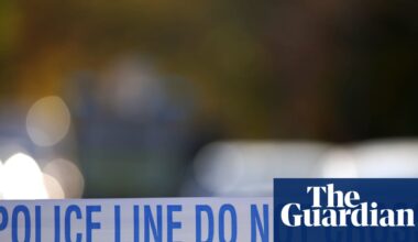 Man shot dead at London memorial service in ‘senseless act of violence’ | London