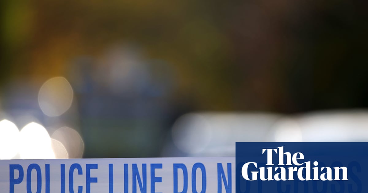 Man shot dead at London memorial service in ‘senseless act of violence’ | London