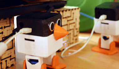 Linux kernel devs drop obligatory confession of AI tool usage