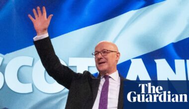 SNP says campaign for next referendum on independence ‘has already begun’ | Scottish National party (SNP)