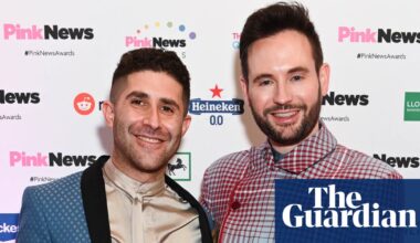 BBC pays compensation to PinkNews couple over false sexual misconduct allegations | BBC