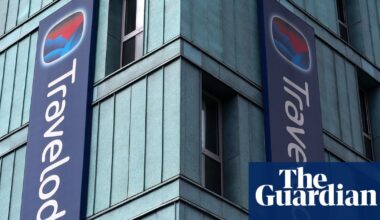 Travelodge guests are still at risk, finds review launched after sexual assault | Travel & leisure