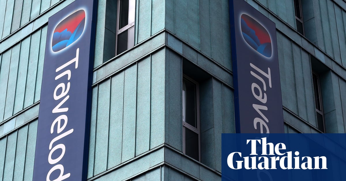 Travelodge guests are still at risk, finds review launched after sexual assault | Travel & leisure