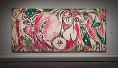 A Knockout Show Resets the Record With ‘Krasner and Pollock’