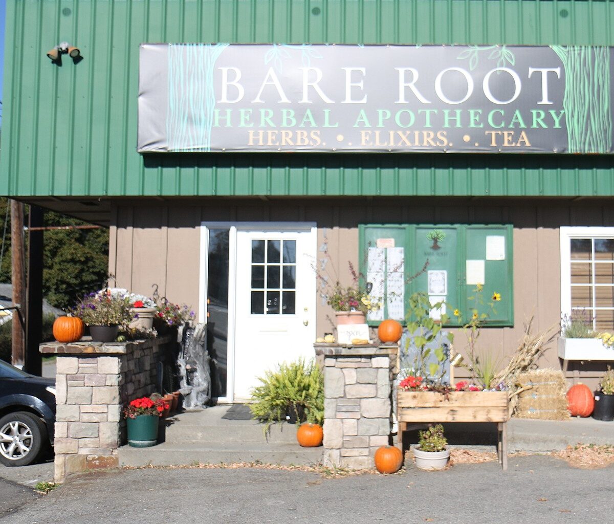 New Apothecary opens in Rathdrum