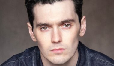 Jack Rowan: It’s ridiculous how many people say I look like a Hollywood star who was huge in the 80s – The Irish Times