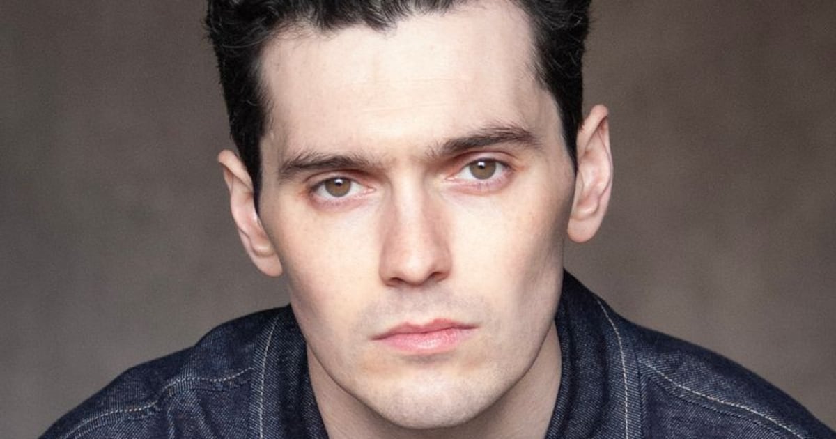 Jack Rowan: It’s ridiculous how many people say I look like a Hollywood star who was huge in the 80s – The Irish Times