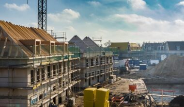 Property price inflation slows to three-year low of 5.1% as market cools – The Irish Times
