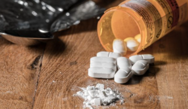 Opioid alert issued for Windsor-Essex