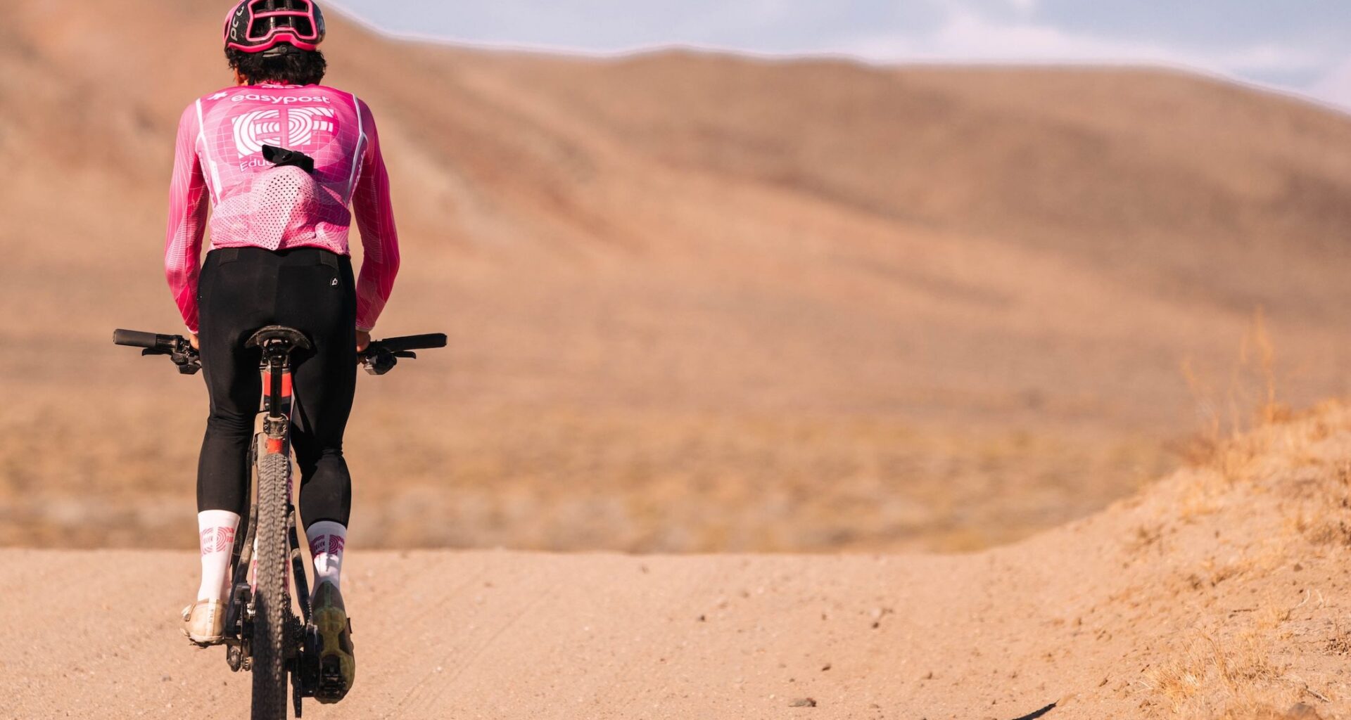 'I don't want to be just going through the motions' – Lachlan Morton in search of even more freedom as he departs EF Education to go it alone