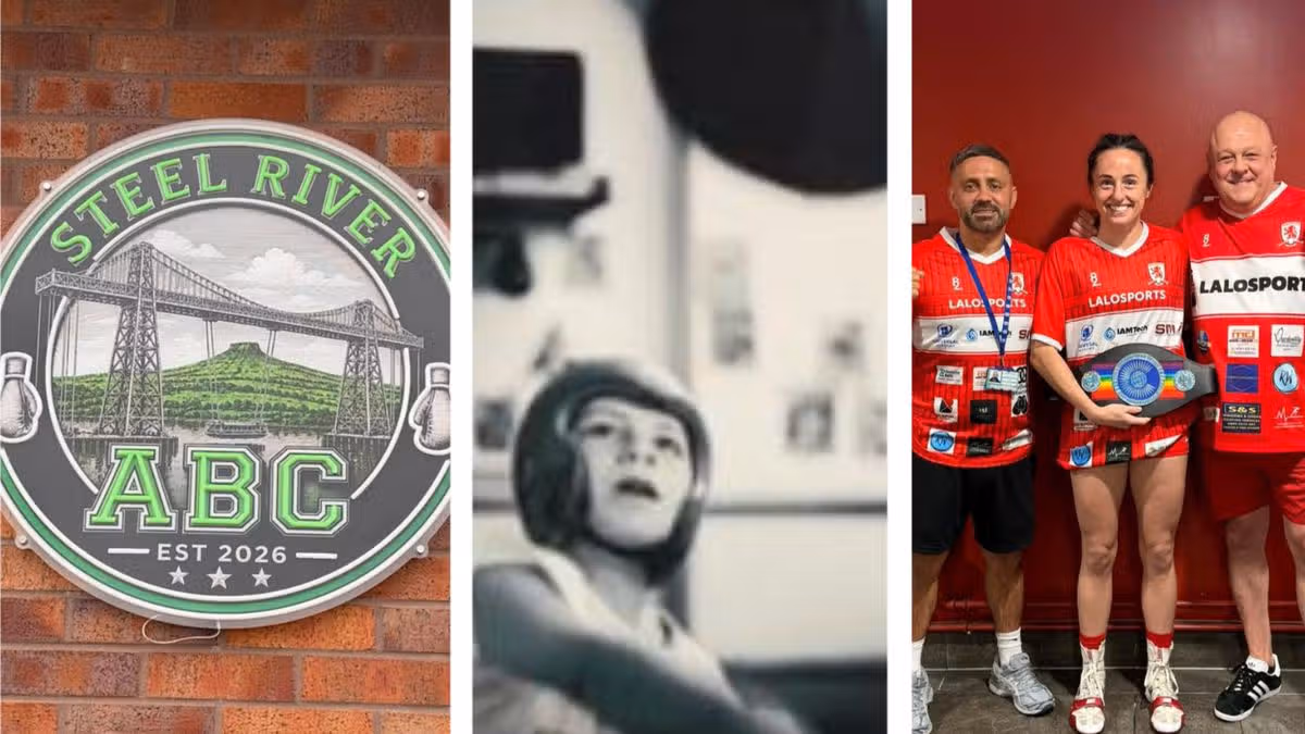 Teesside Live