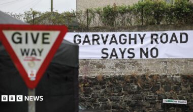 Drumcree: Court of Appeal reserves judgment in residents' bid to challenge Garvaghy Road parade
