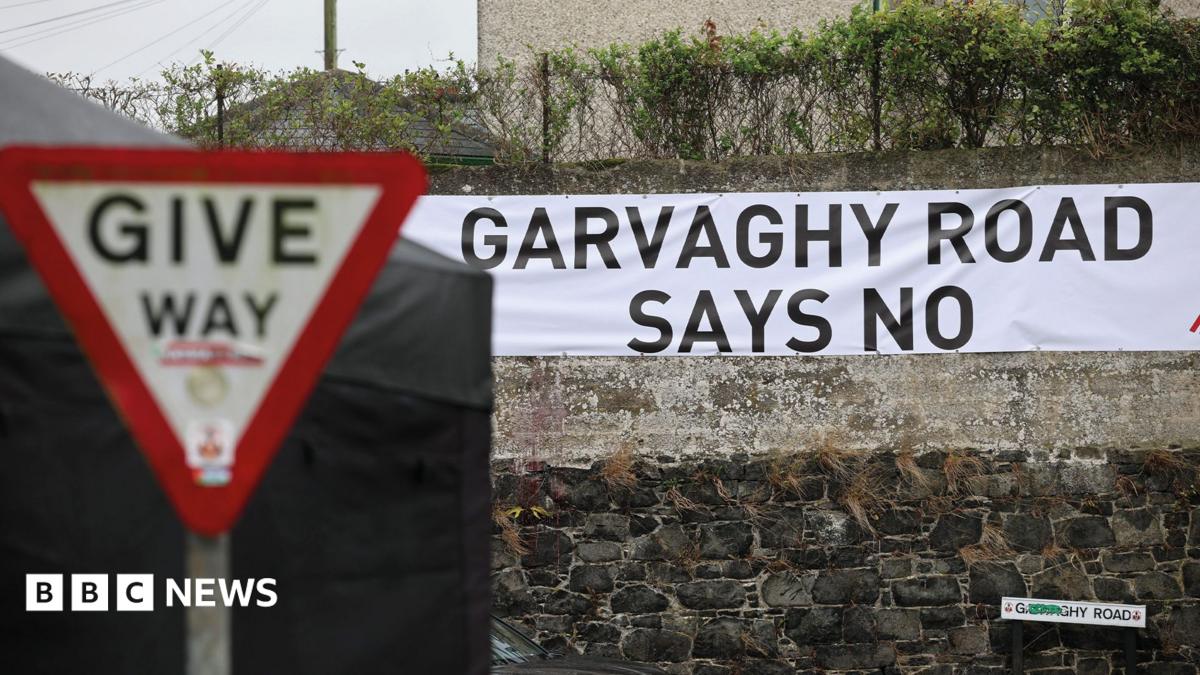 Drumcree: Court of Appeal reserves judgment in residents' bid to challenge Garvaghy Road parade