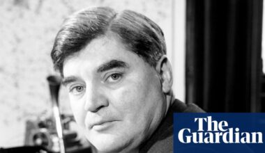 Aneurin Bevan’s personal security file was ‘remarkably tame’ – National Archives | Labour