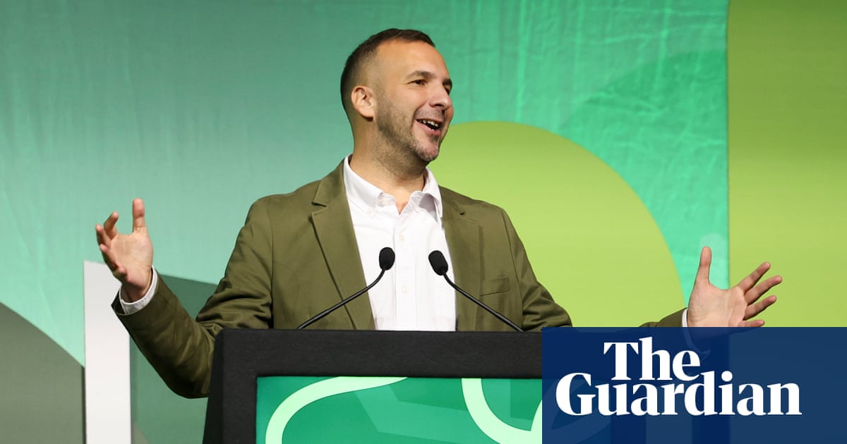Labour figures rule out working with Greens after ‘Zionism is racism’ vote | Labour