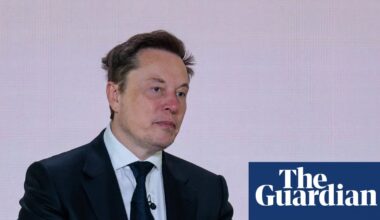 Pete Hegseth appoints Elon Musk to US taskforce on future of warfare | Elon Musk