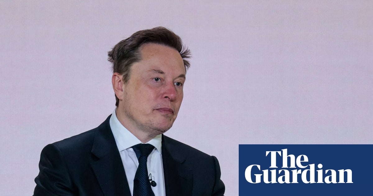 Pete Hegseth appoints Elon Musk to US taskforce on future of warfare | Elon Musk