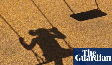 Youth services in parts of England in state of emergency, children’s commissioner says | Children