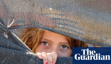 Court quashes block on mothers and children in Gaza joining families in UK | Immigration and asylum