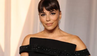 At 51, Eva Longoria’s only cardio is rebounding – how to use the simple workout for fat loss and fitness