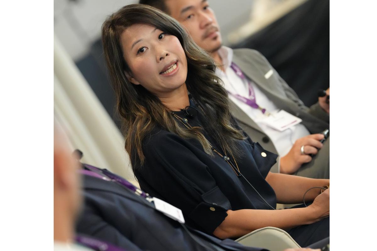 Selecting for Substance: Insights from Connie Sin