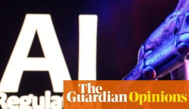 When AI is subject to less regulation than your fridge, something is startlingly wrong | Richard Hermer