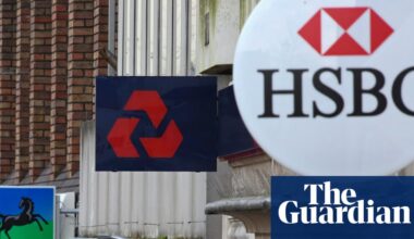 Target pensions or welfare, not banks, IMF tells John Healey | Banking